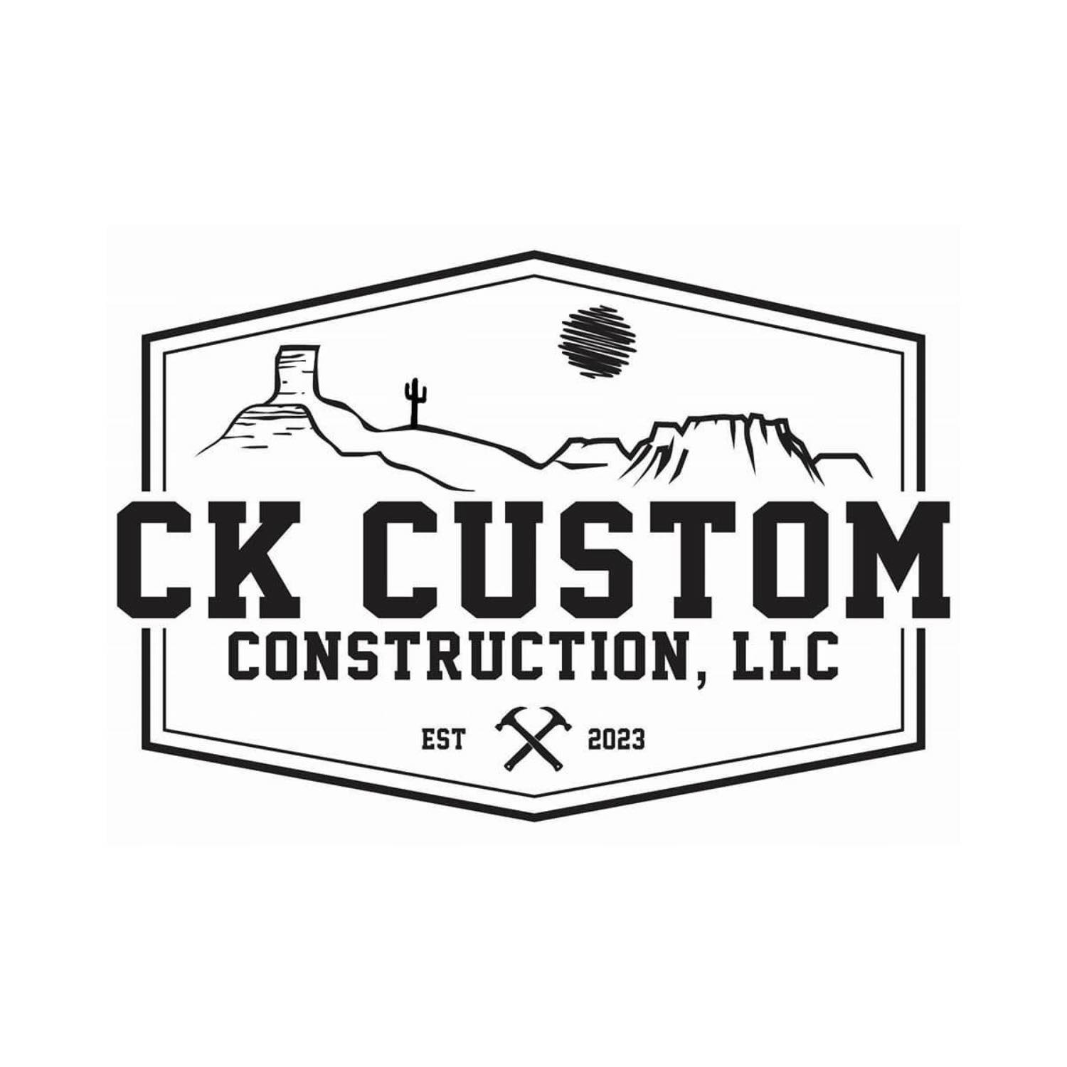 ck logo